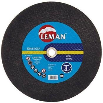 Disque tronçonnage métal 350x4.0x25.4 MP