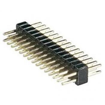 BKL 10120302 Gold Plated Connector
