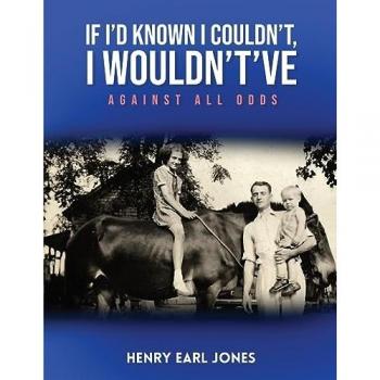 If I'd Known I Couldn't, I Wouldn't've: Against All Odds