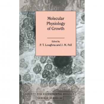 Ingles otros  sebs 60 molecular physiology growth hb  cambridge