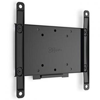 Vogels PFW 42Zoll 4200 Screen Wall Mount, 48.26 cm to 106.68 cm, VESA 200x200, Lockable up to 30kg – Black