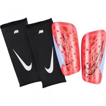 Nike Mercurial Lite Espinilleras con Tecnología SuperLock