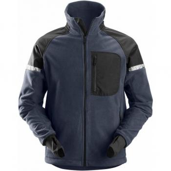 Snickers Arbeitskleidung Jacket XL – Wetterfest Navy