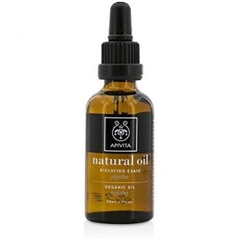 Jojoba 50ml con Fórmula Natural Apivita