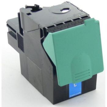 Lexmark Toner Patrone kompatibel mit CS 310 DN/N/410 DN/N