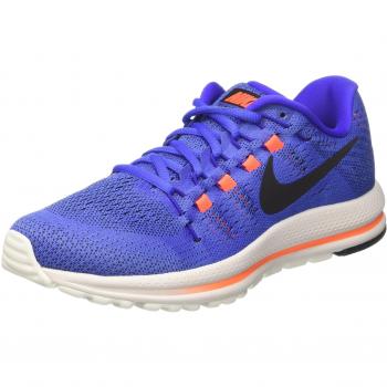 Nike Air Zoom Vomero 12, Calzature da Corsa Uomo, Blu