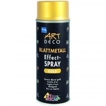 Kreul 994400 Blattmetall Spray, gold