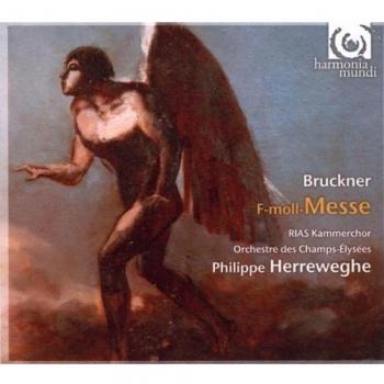 Bach: F-Moll-Messe