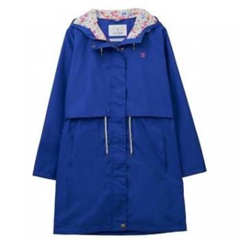 Lighthouse Pippa Women's Waterproof 3/4 Length Coat with Hood