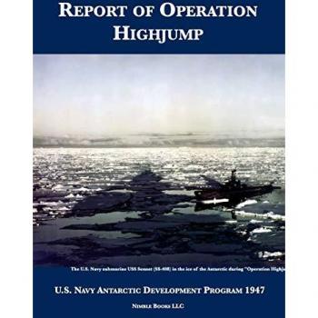 Report of Operation HighJump