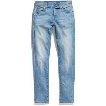 G-Star Youth Slim Fit 3301 Jeans