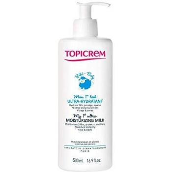 Topicrem My 1Rst Um Milk 500 Ml