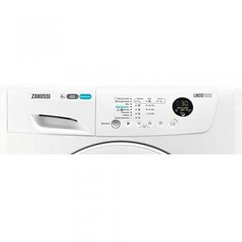 Secadora Zanussi ZDH8373W