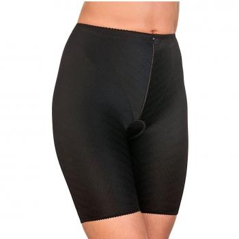 Felina Langbein-Weftloc Panty 115 cm schwarz