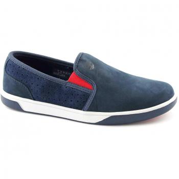 Sneakers Timberland A12PQ Blu Navy – 34 Bambini