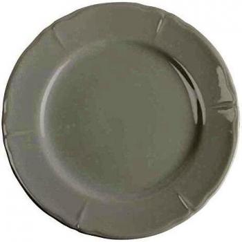 Olympia GC702 Rosa Round Plate (12 Pack)