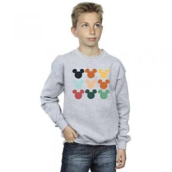 Vêtement enfant Disney gris BI28128