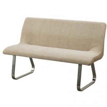 HTI‑Living Sitzbank Emrys – 3‑Sitzer, 140 cm