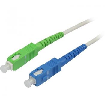 Synergy 21 SC OS2 5m Fiber Optic Cable