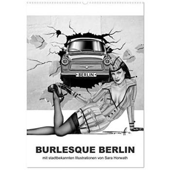 BURLESQUE BERLIN