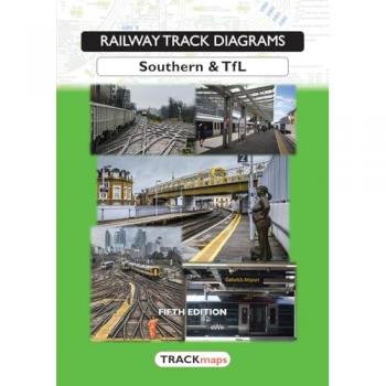 Book 5: Southern & TfL