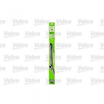 Tergicristallo 500mm VALEO Compact Evo E50