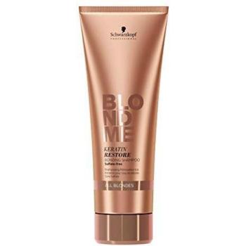 Shampoo 250 ml Schwarzkopf BM
