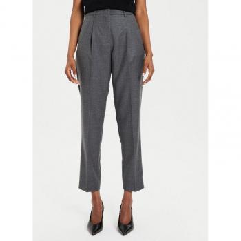 Weekend Max Mara Hose Caldaia in Grau