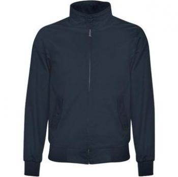 Blusa Harrington Polo Estilo Casual