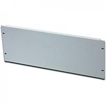 Cubierta de acero 4U para armarios de 19 pulgadas