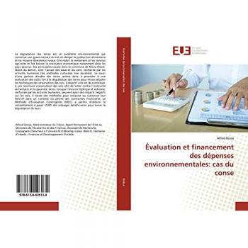 Évaluation et financement des dépenses environnementales: cas du conse