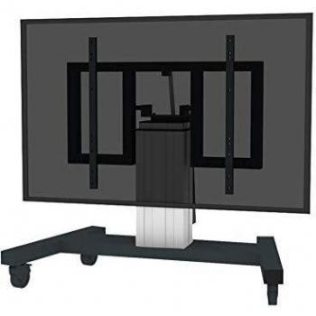Neomounts Soporte de Suelo Móvil para TV