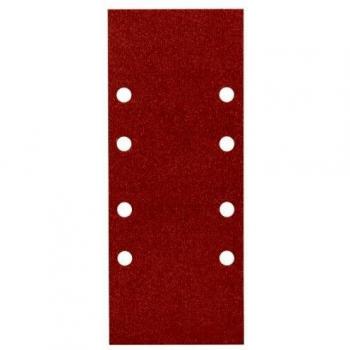 Feuilles de ponçage Bosch 93 × 230 mm, Grain 120, 10 pièces