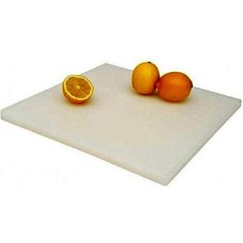Zanussi High-Density Cutting Board (White)