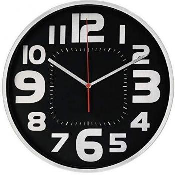 Horloge Hama Emotion Quiet 30 cm