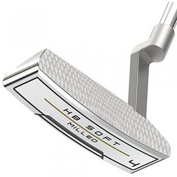 Soft Milled #4 Putter by Cleveland