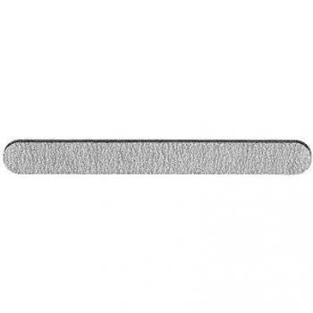 T4B Nail File Zebra Grid 100/240