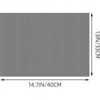 Outdoor Cooking Non-Stick Mat