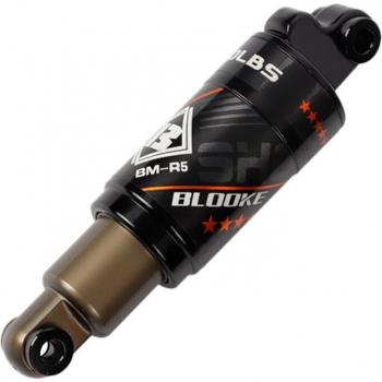 BM-R5 Amortiguador Hidráulico KUGOO para Bicicleta MTB y M365