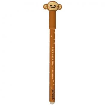 Stylo à bille Merveilleux Singe