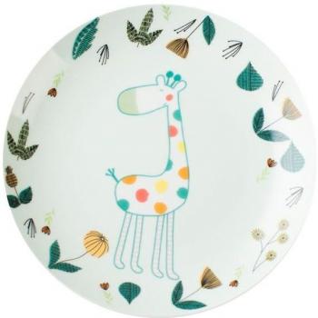 Cuillère Petit Déjeuner 8 Porcelaine