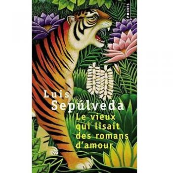Le vieux qui lisait des romans d'amour