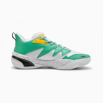 Puma genetics speckle zapatilla baloncesto