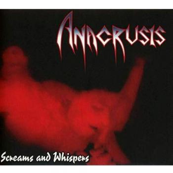 Screams and Whispers: The Ultimate Sound Library by [Brand]