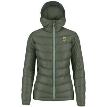 Giacca alpinismo Karpos Focobon