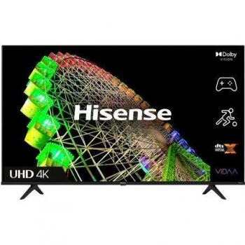 Hisense 55A6BGTUK 55 4K Ultra HD Smart TV
