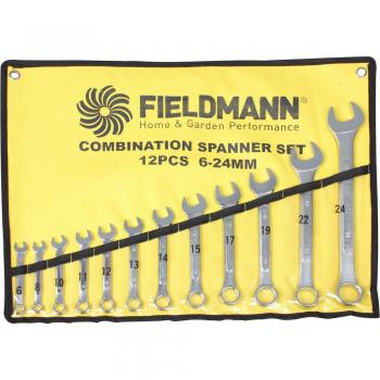 Chiave Inglese Fieldmann 10-24 mm