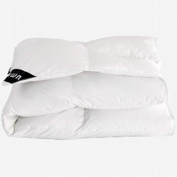 Coperta Piuma d’Oca Bianco Tutta Stagione Umi