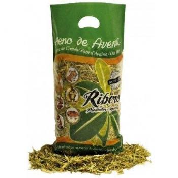 Ribero Heno de Avena para Conejos 10 Kg