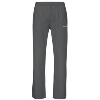 Head Club Pants Men Anthracite Men's Pants XXL